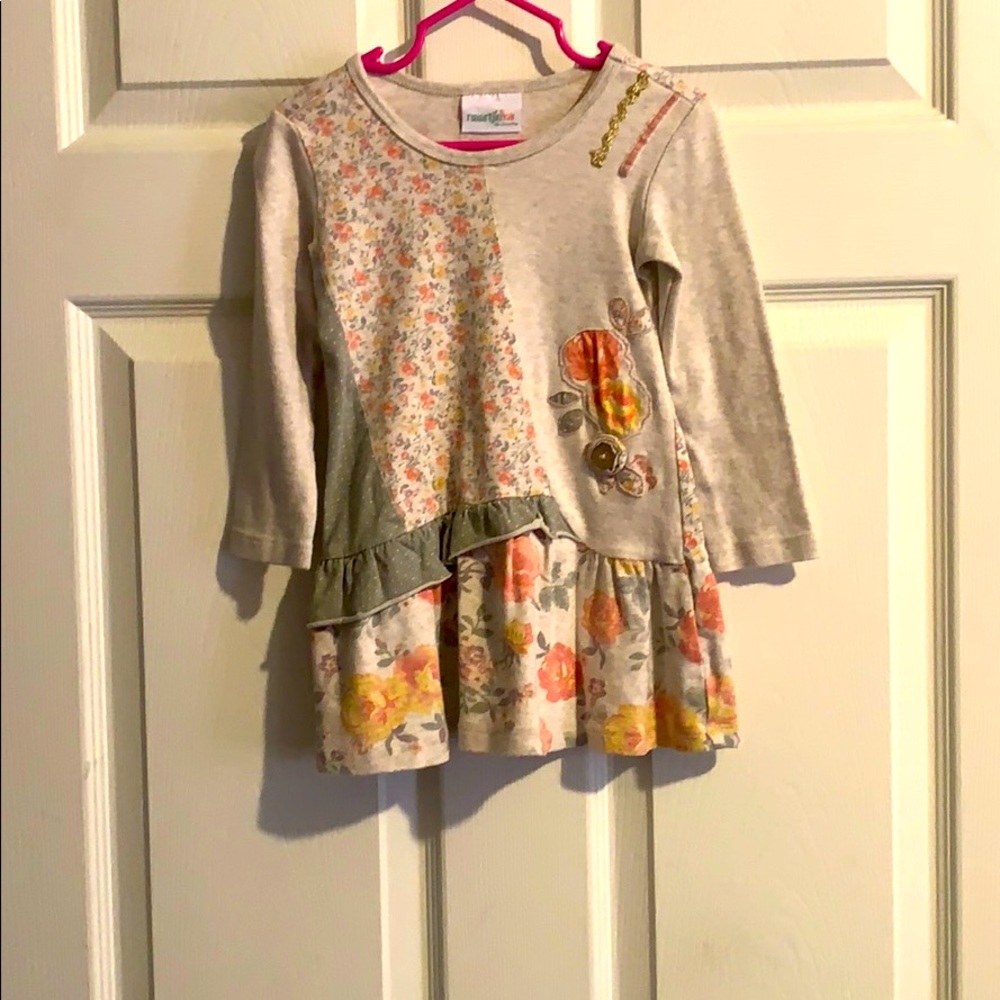 Boutique dress